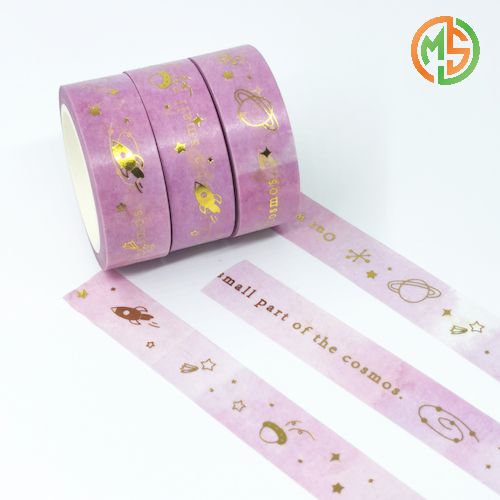 Cute Washi Tapes