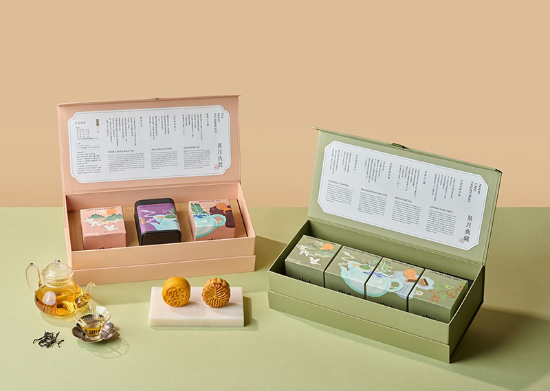 Mid-Autumn Festival and Eco-Friendly Custom Packaging: A Blend of Tradition and Innovation